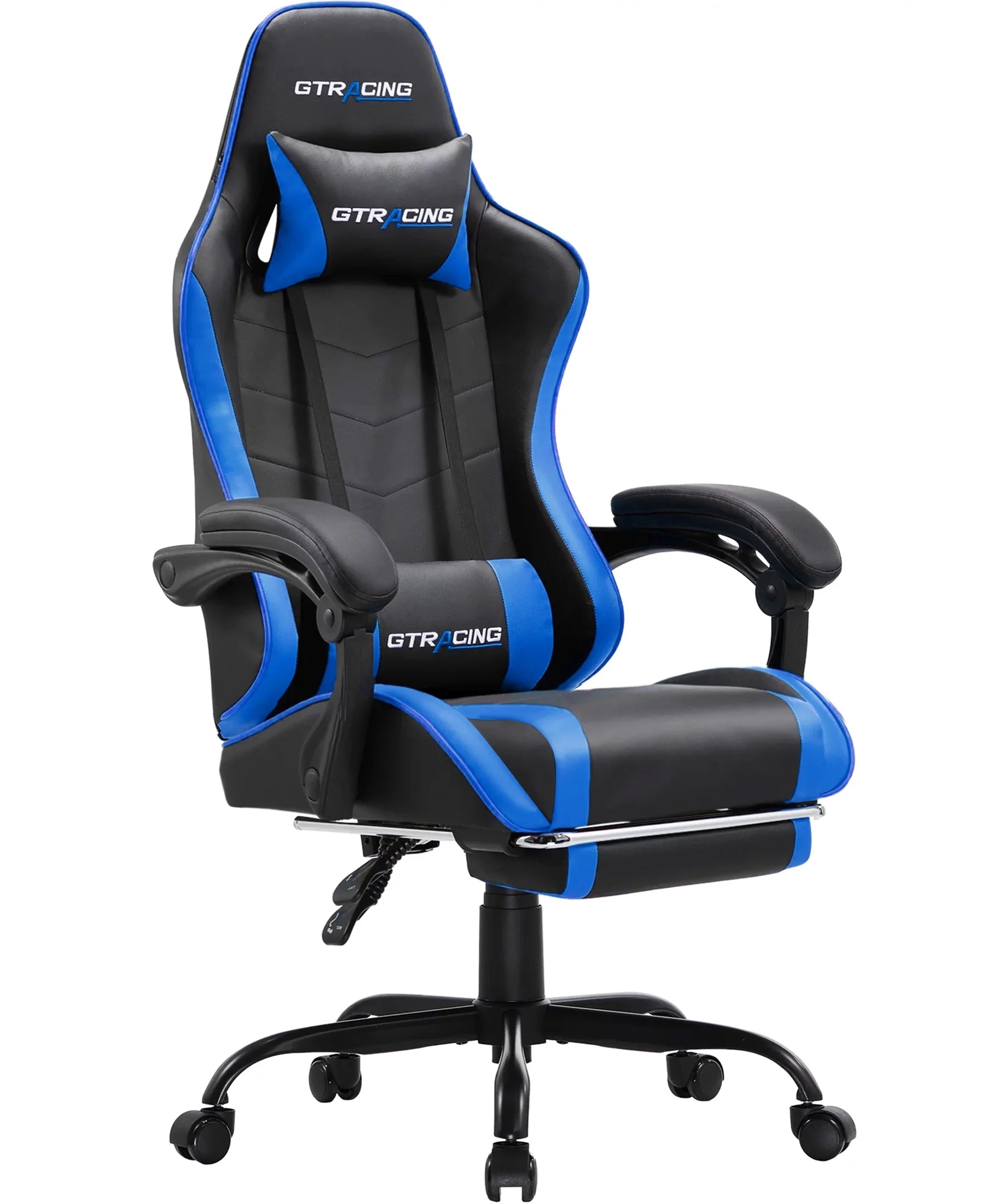 2026 New GTRACING Gaming Chair and Desk Bundle - Image 7