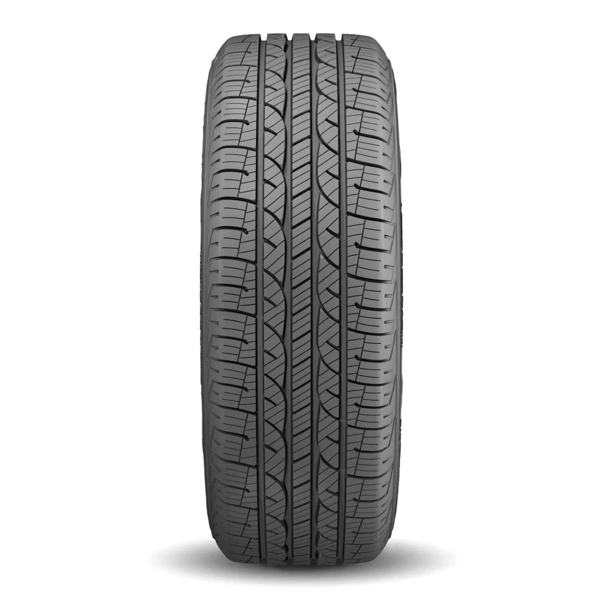 2026 New Kelly Edge Touring A/S All Season 235/65R18 106V Passenger Tire - Image 3