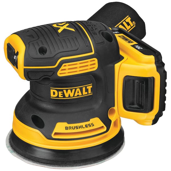 2026 New 20V MAX Cordless 8 Tool Combo Kit, 20V MAX Cordless 3/8 in. Impact Wrench, and (2) 20V 2.0Ah Batteries - Image 10