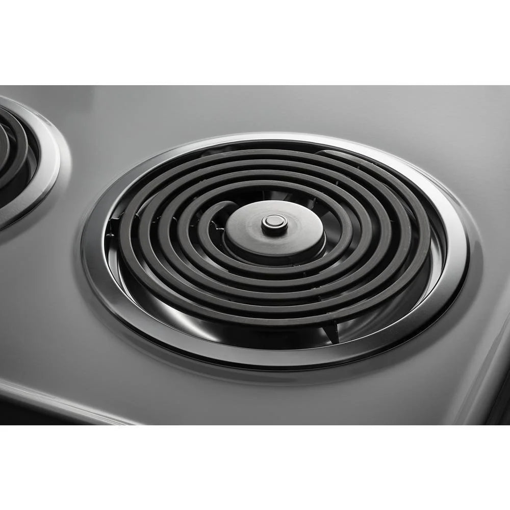 2026 New Amana 30 in Electric Range - Image 4