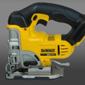 2026 New DeWalt DCS331B 20V Max Cordless Lithium-Ion Jig Saw (Tool Only)