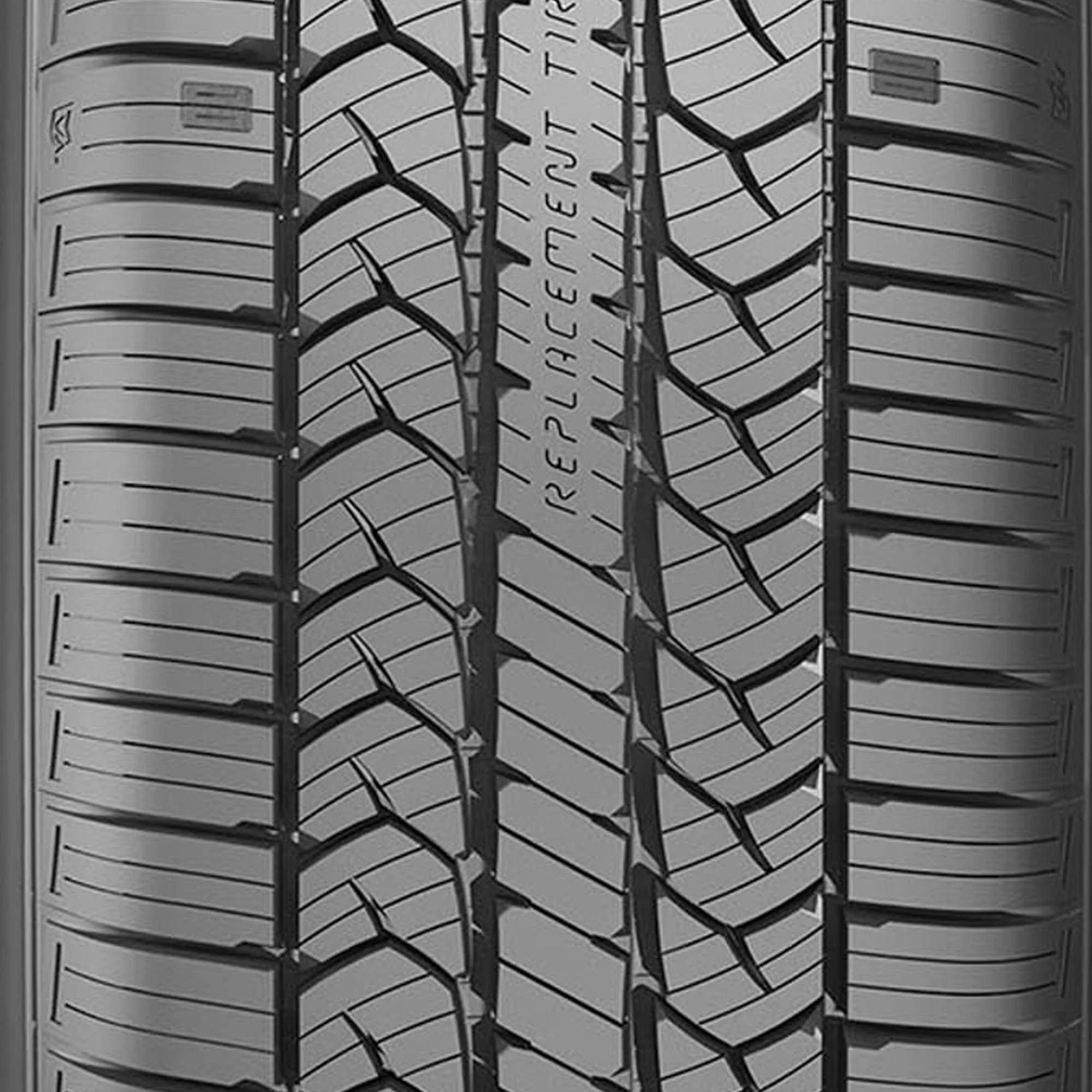 2026 New General AltiMAX RT45 All Season 235/40R19 96V XL Passenger Tire - Image 7