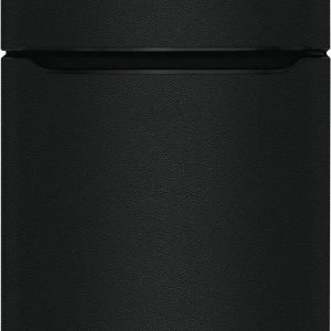 2026 New Frigidaire FFTR1835VB 18.3 Cu. Ft. Top Freezer Refrigerator, Black