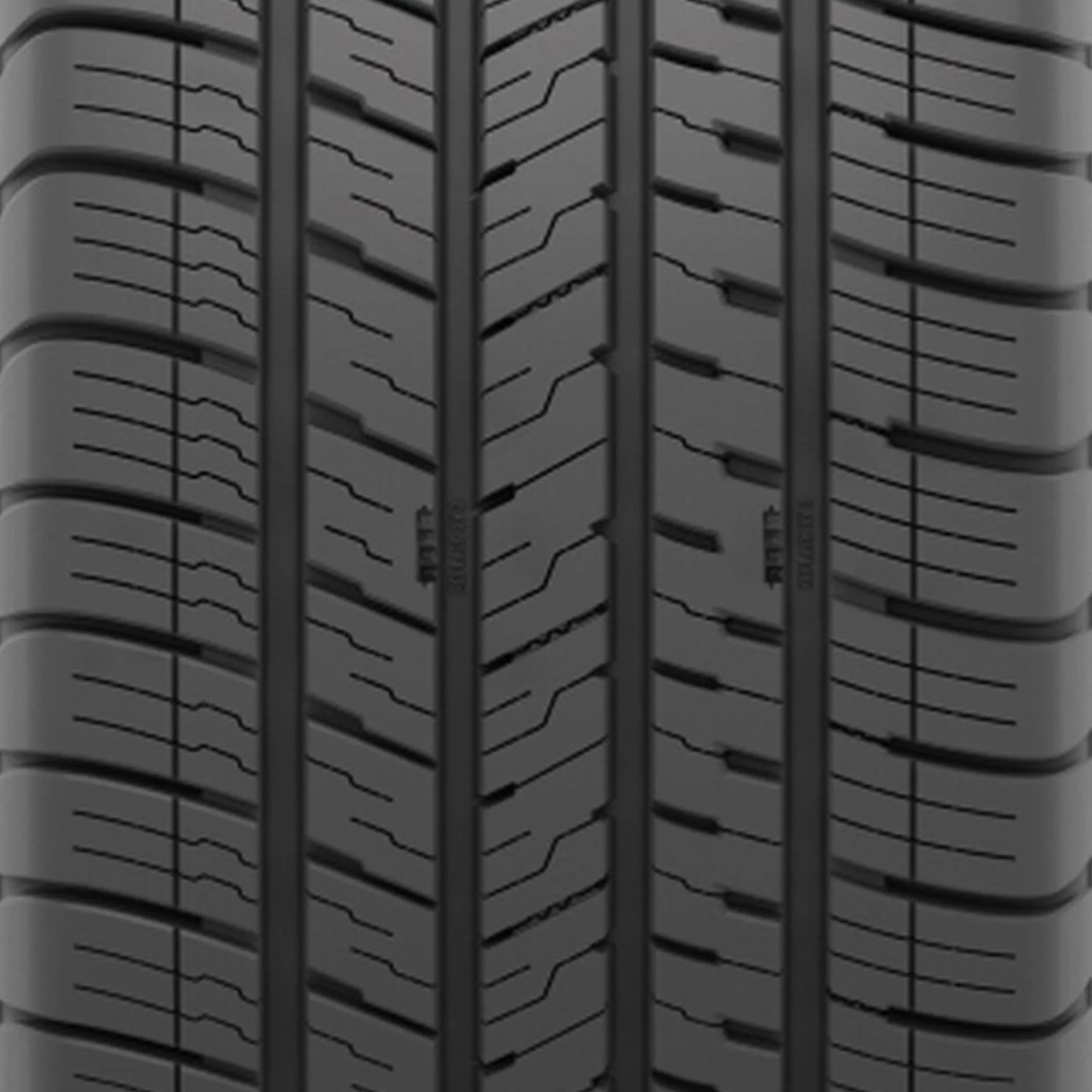 2026 New Goodyear ElectricDrive 2 SCT All Season 235/55R19 105V XL Electric Vehicle Tire - Image 4