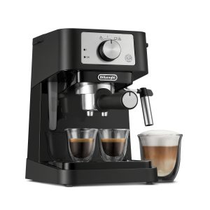 2026 New De'Longhi Stilosa Espresso Machine