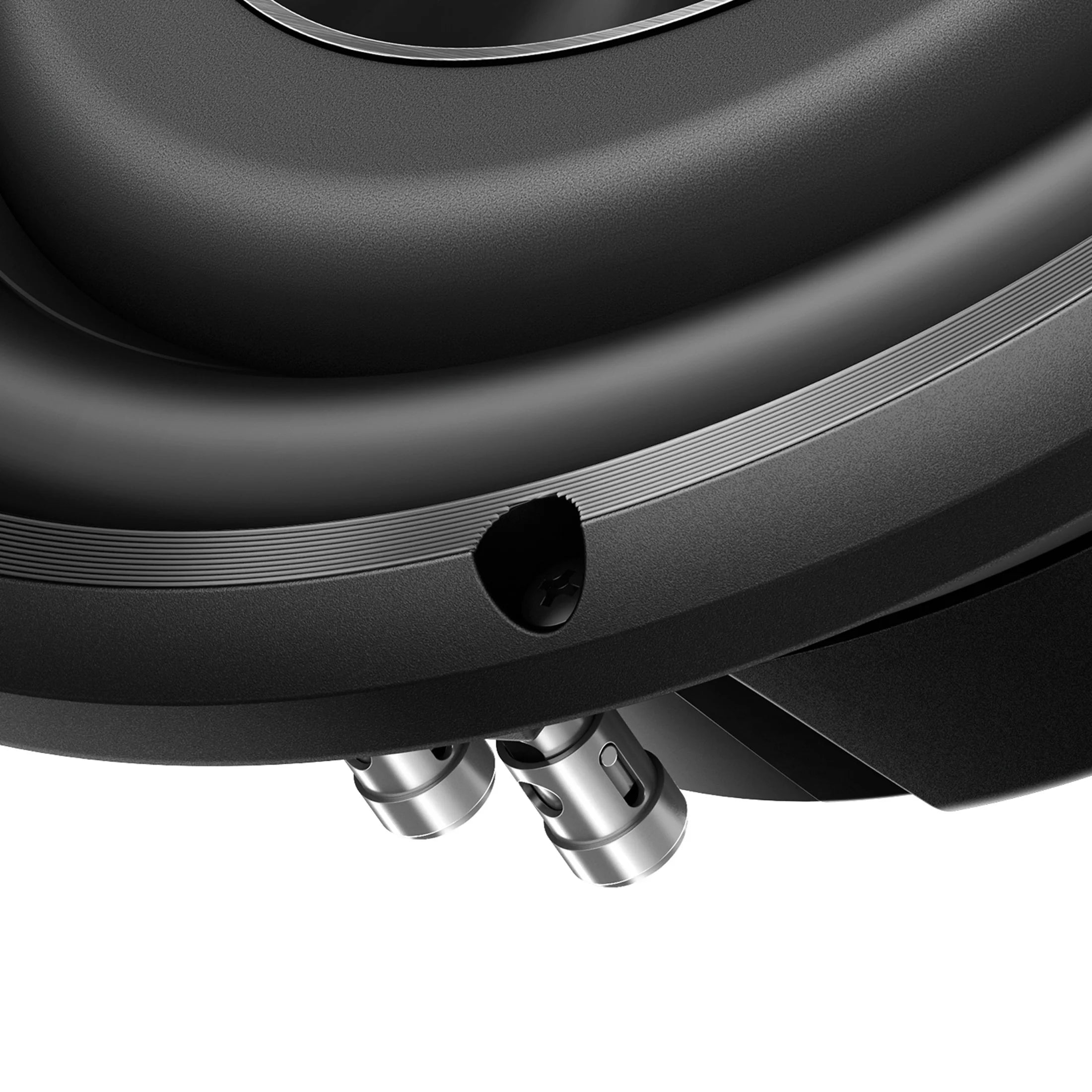 2026 New Pioneer TS-A2500LS4 10" 1200 W Max Power Subwoofer, IMPP Cone, Single 4 Ohm Voice Coil - Image 4