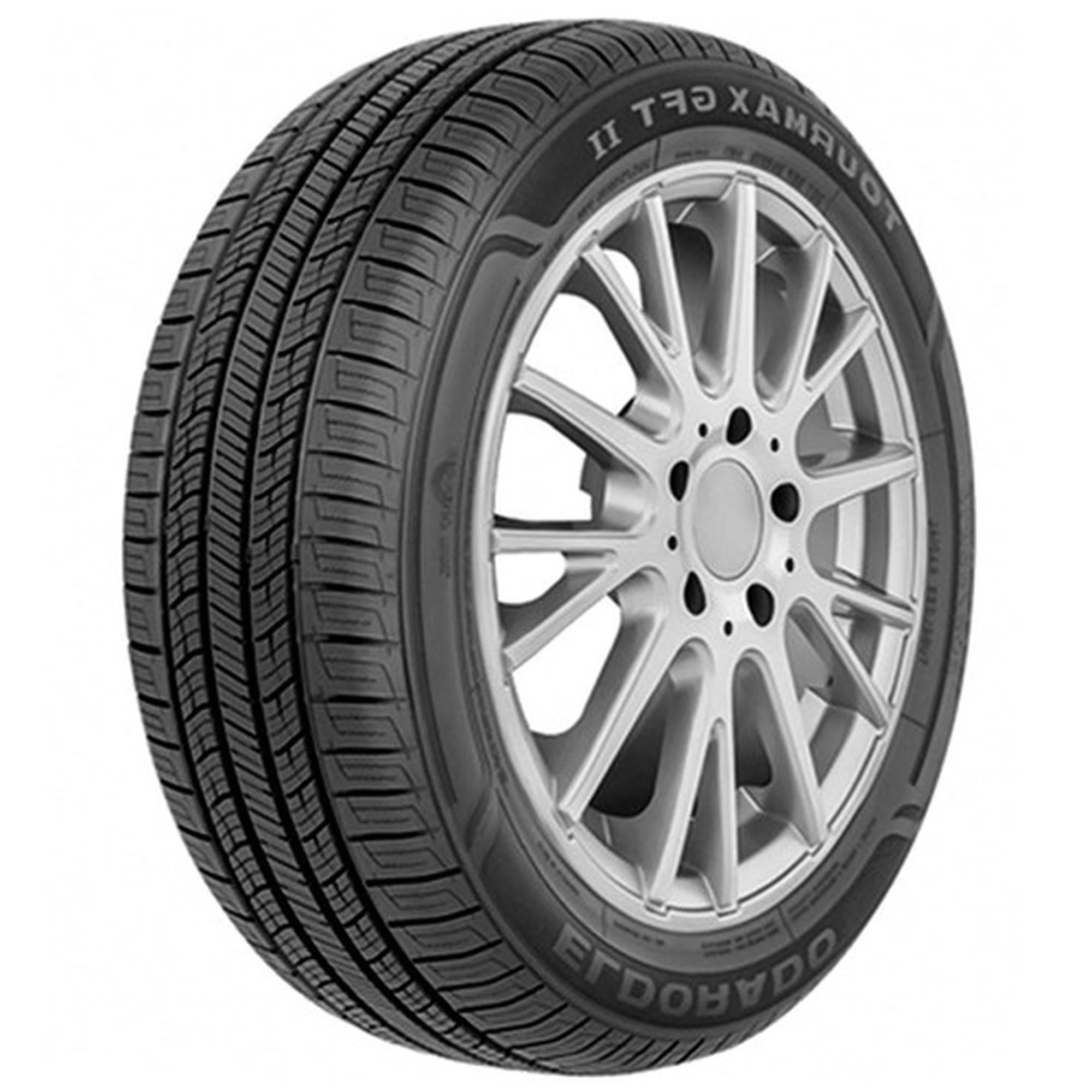 2026 New Eldorado Tourmax GFT II All Season 235/40R19 96V XL Passenger Tire