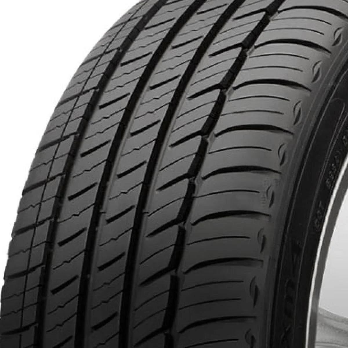 2026 New 1 Michelin Primacy MXM4 215/45R17 87V All Season 55000 Mile Warranty 500AA UTQG MH99184 / 215/45/17 / 2154517 - Image 5