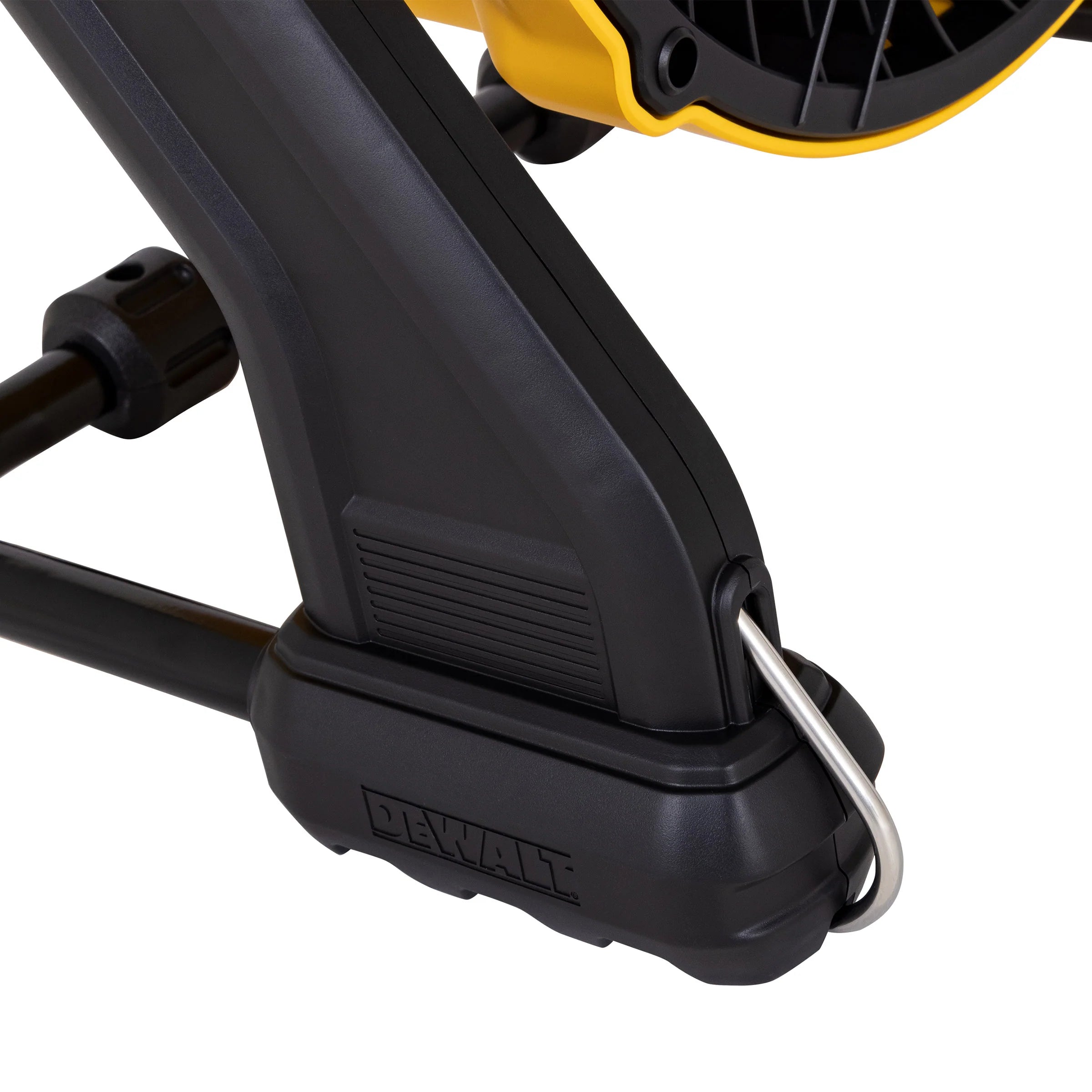 2026 New DeWalt 16' 3-Speed Benchtop and Hanging Drum Fan - Image 6