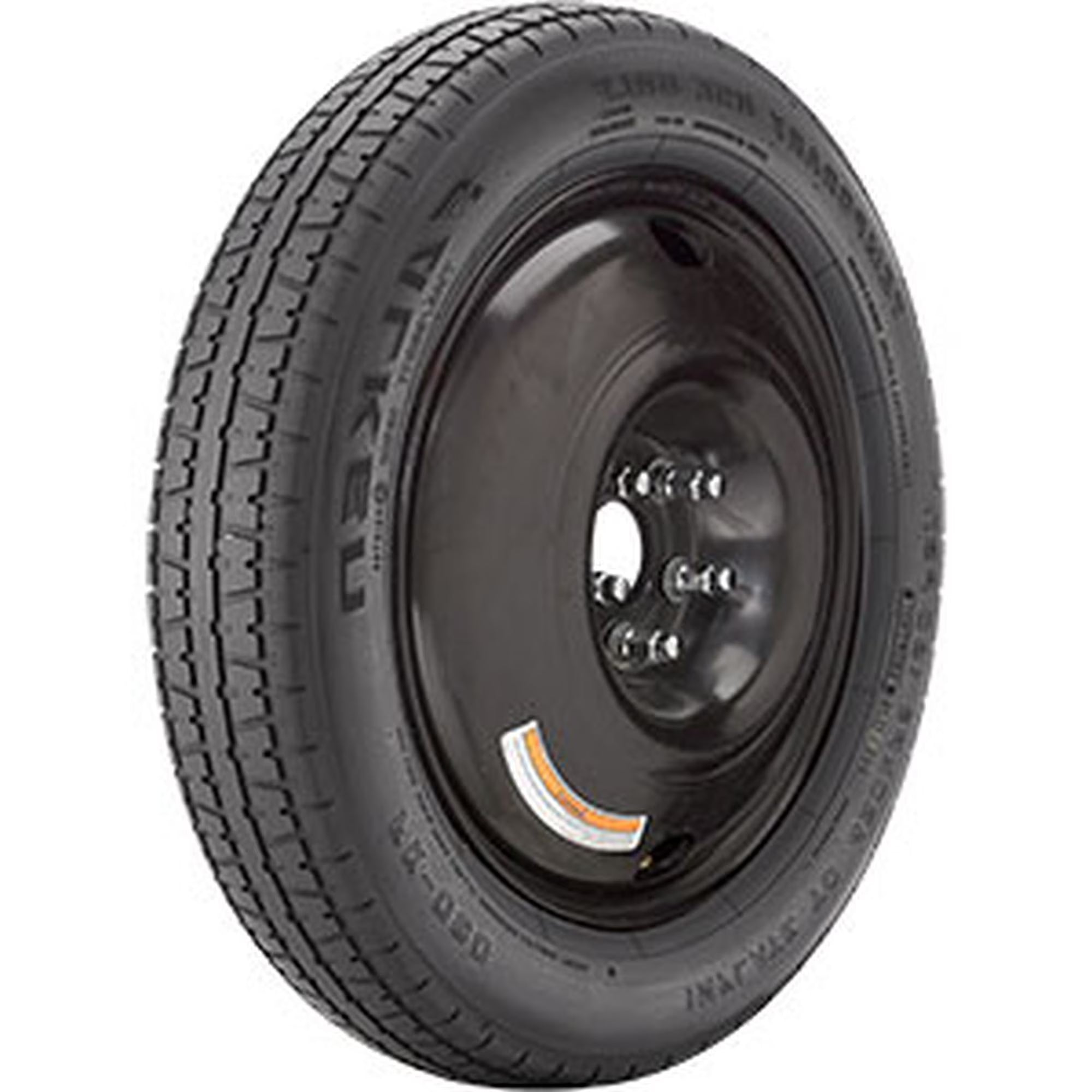 2026 New Falken FK-090 T125/70D17 98M Temp Spare Tire