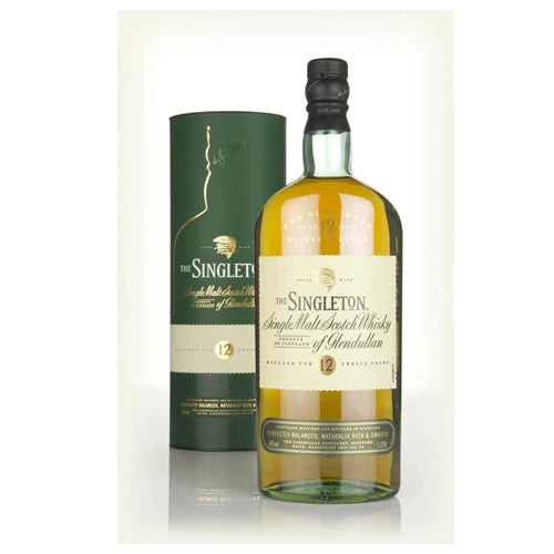2026 New The Singleton Scotch Single Malt 12 Year Old - 750ML