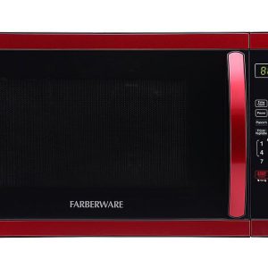 2026 New Classic 1.1 Cu. Ft. Countertop Microwave Oven