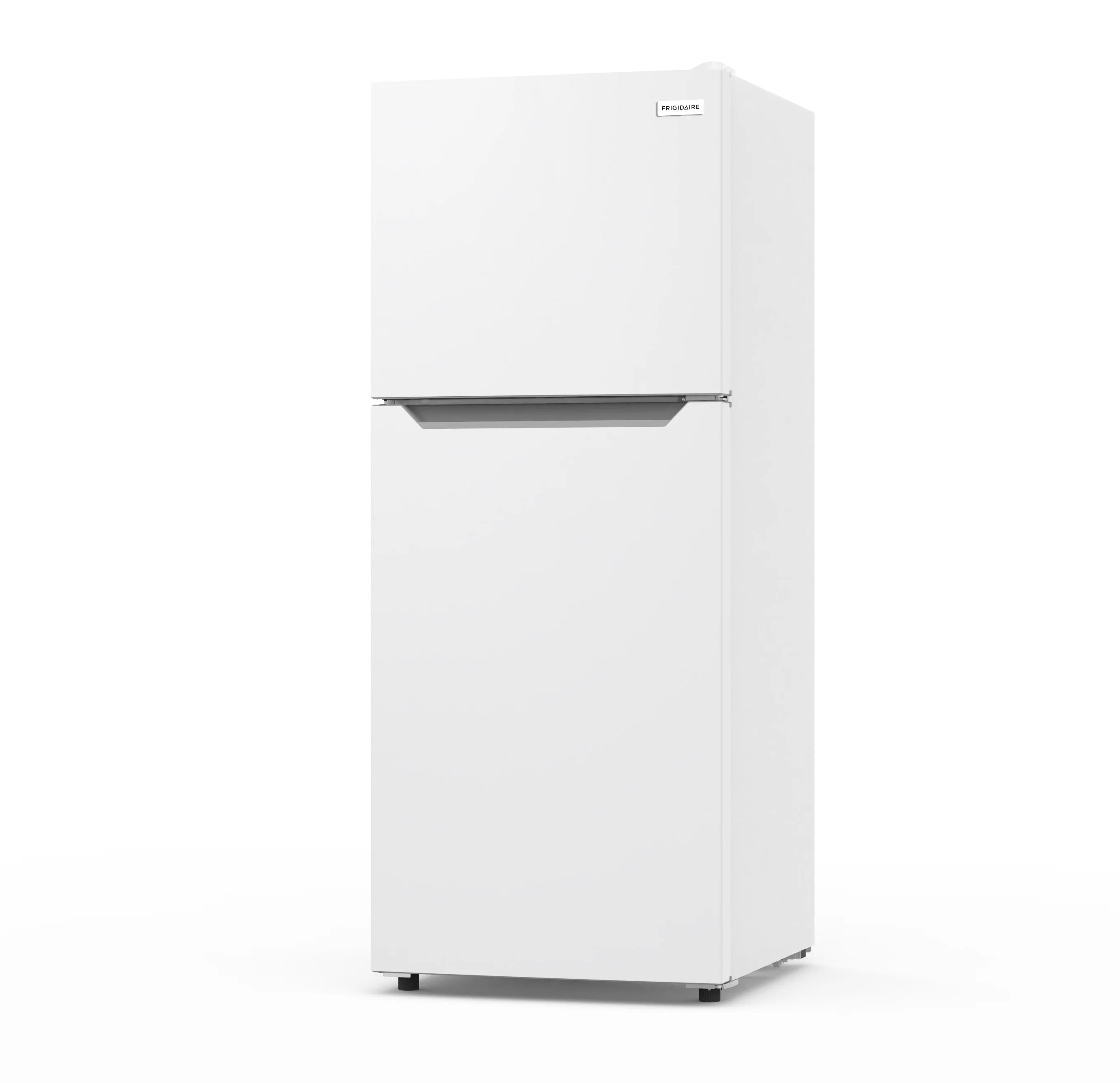 2026 New Frigidaire 10 Cu. Ft. Top Mount Refrigerator, Frost Free, Platinum, EFR1033-SS-6Com - Image 14