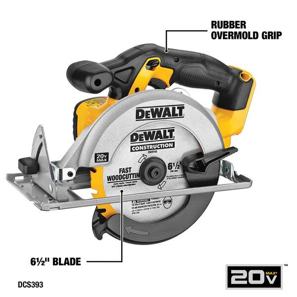 2026 New 20V MAX Cordless 8 Tool Combo Kit, 20V MAX Cordless 3/8 in. Impact Wrench, and (2) 20V 2.0Ah Batteries - Image 9