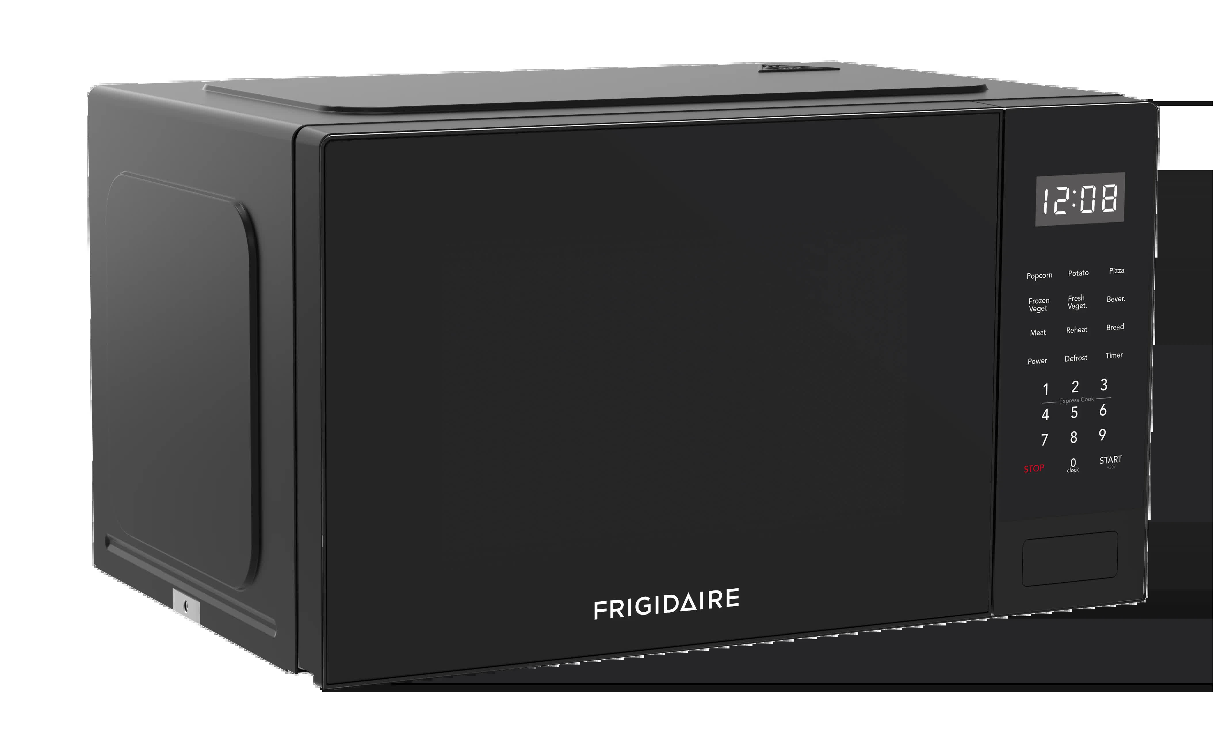 2026 New Frigidaire 0.9 cu ft Countertop Microwave Ovens in Black, EMW953 - Image 11