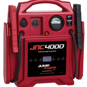 2026 New Clore Automotive Jump-N-Carry JNC4000 1100 Peak Amp 12 Volt Jump Starter