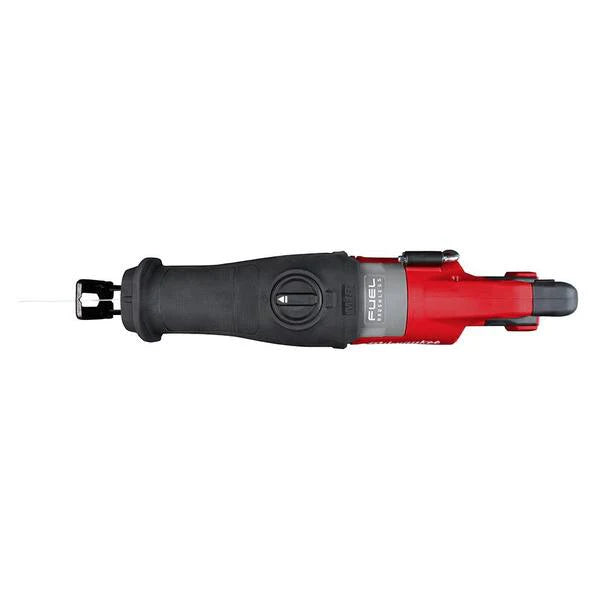 2026 New M18 Fuel 18-Volt Lithium-Ion Brushless Cordless Super Sawzall Orbital Reciprocating Saw with 6.0 Ah Battery - Image 12