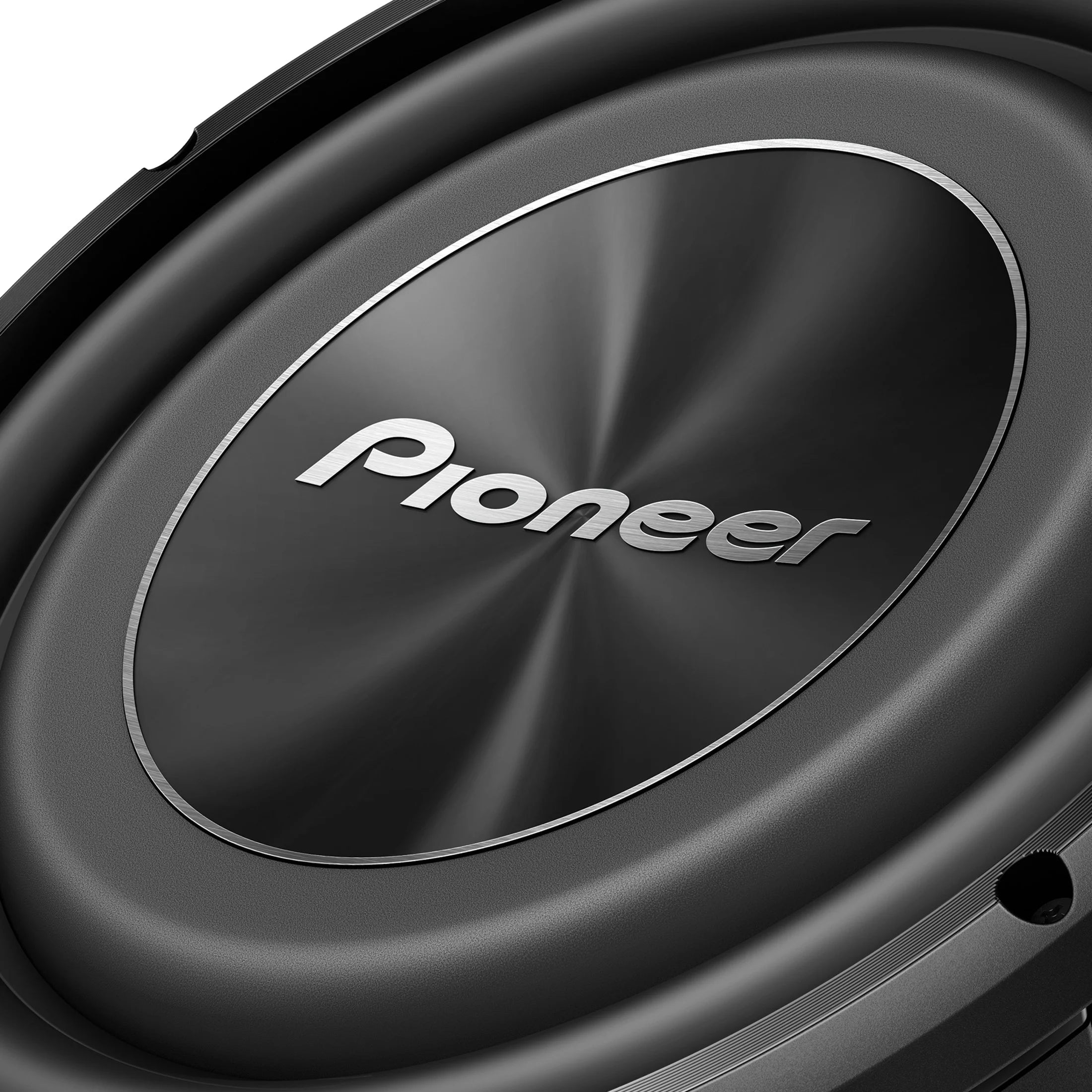 2026 New Pioneer TS-A3000LS4 12" 1500 W Max Power Subwoofer, IMPP Cone, Single 4 Ohm Voice Coil - Image 5