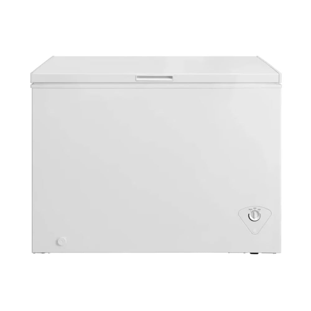 2026 New Element 10.2 cu. ft. Chest Freezer - White (ECF10MD1BW)