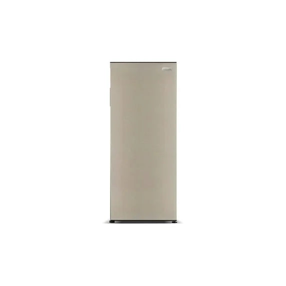 2026 New Frigidaire, 10.0 Cu. Ft. Upright Freezer, Platinum, EFRF1007-SS