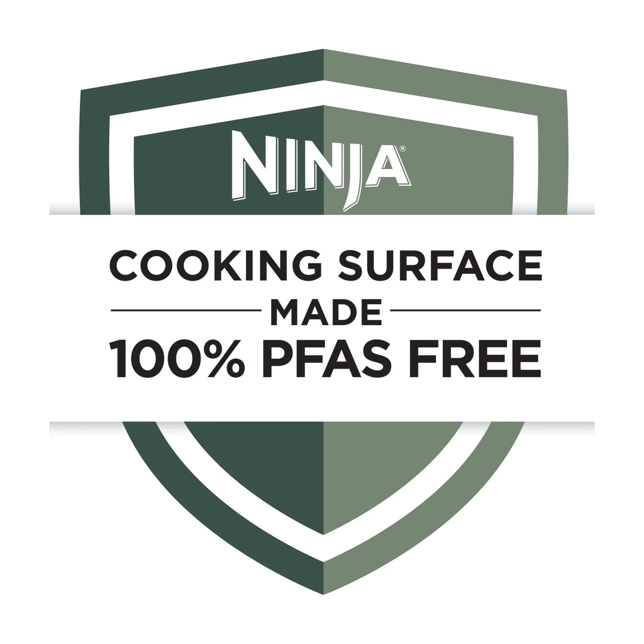 2026 New Ninja. Foodi. 6-in-1 Smart 10-qt. 2-Basket Air Fryer - Image 13