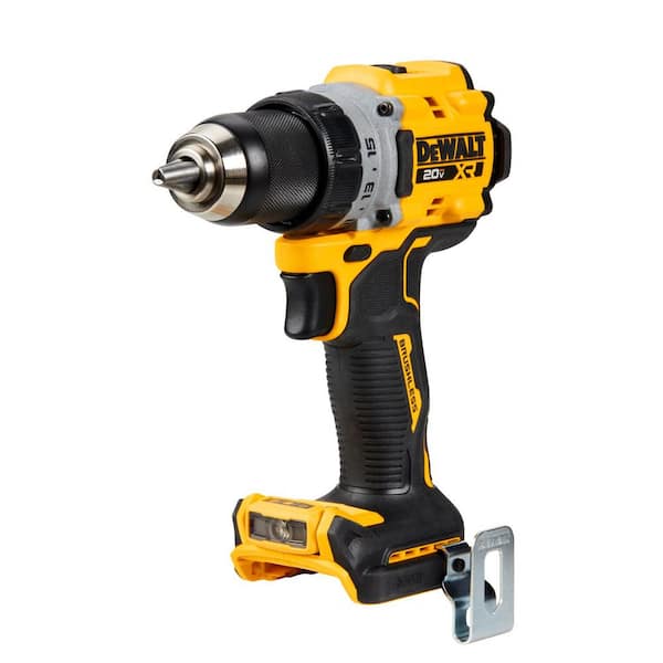 2026 New 20V MAX XR Cordless Drill/Driver, ATOMIC Impact Driver 2 Tool Combo Kit, (2) 2.0Ah Batteries, Charger, and Bag - Image 6