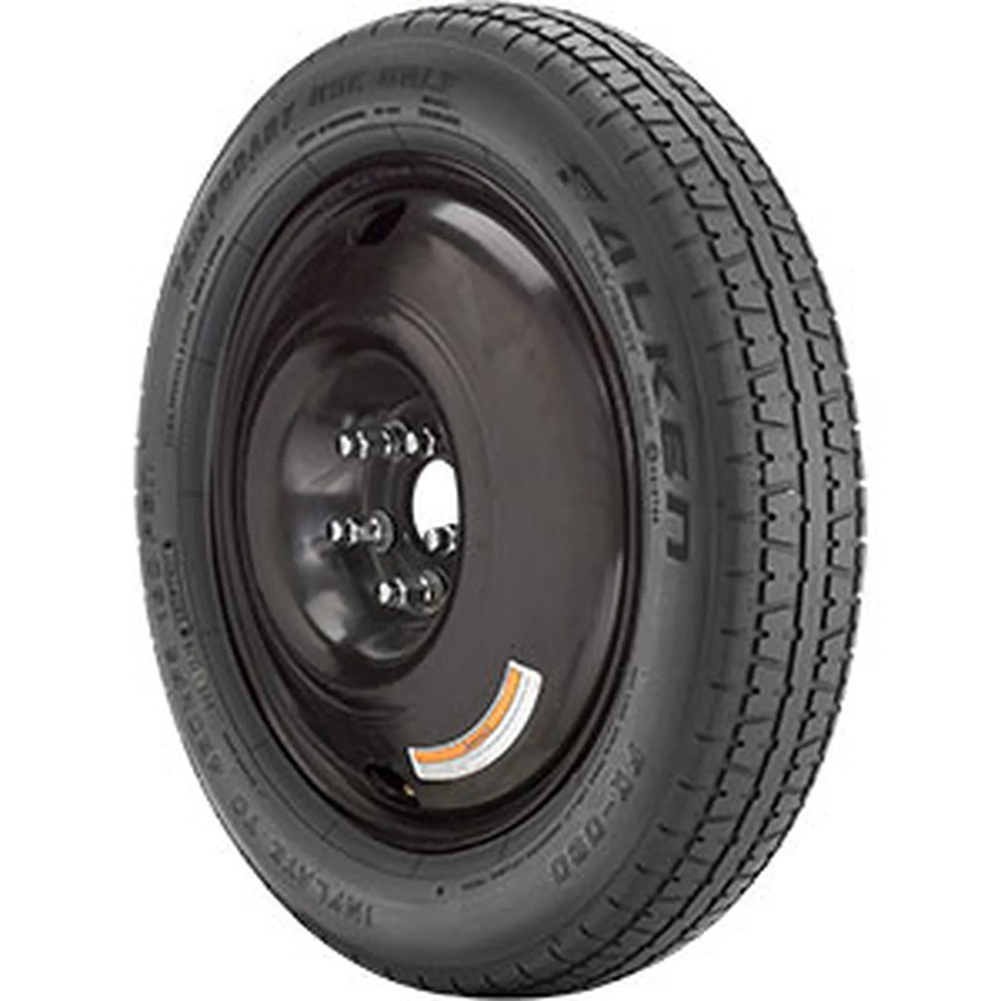 2026 New Falken FK-090 T125/70D17 98M Temp Spare Tire - Image 3