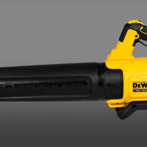 2026 New DeWalt 20V MAX XR Li-Ion Cordless Handheld Blower DCBL722B