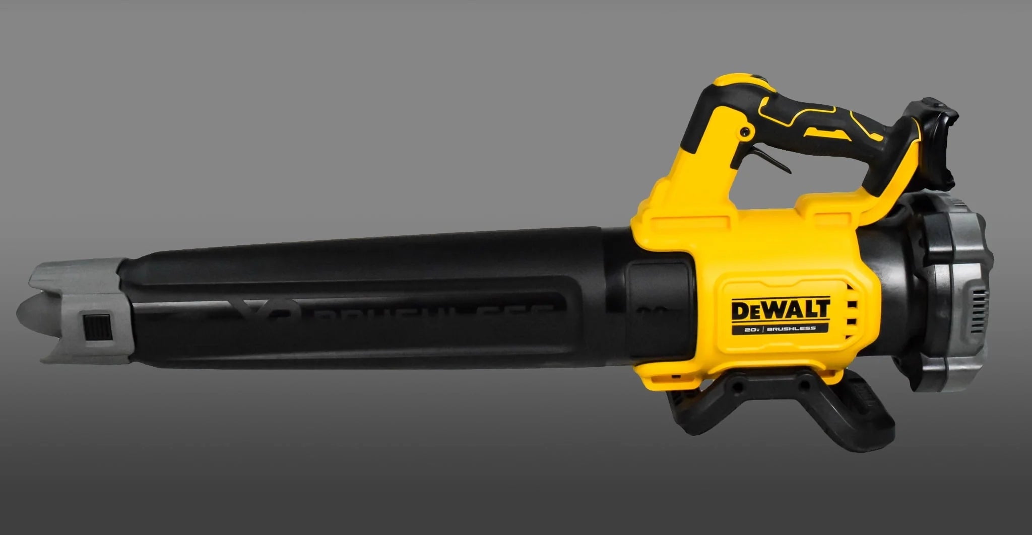 2026 New DeWalt 20V MAX XR Li-Ion Cordless Handheld Blower DCBL722B