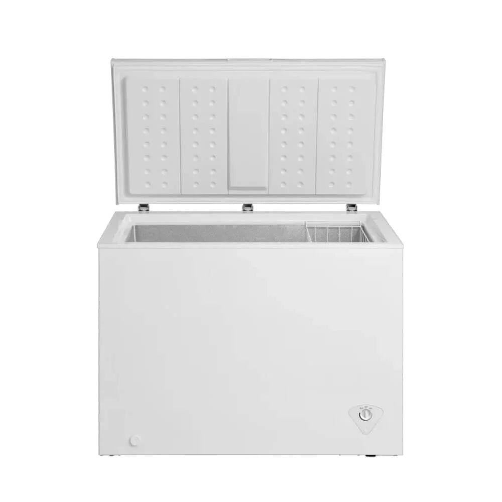 2026 New Element 10.2 cu. ft. Chest Freezer - White (ECF10MD1BW) - Image 3